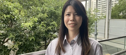 【一日密着】キャリアアドバイザー 沖田さんの1日