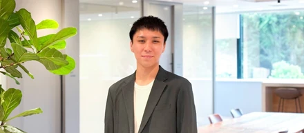 「“作る”だけでは、これから戦えない。」AI時代にリードエンジニアが気づいた、真に“価値を生み出す”ための越境力。