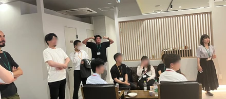 【株式会社ポロック/株式会社ライコン】令和8年6月 大阪合同報告会