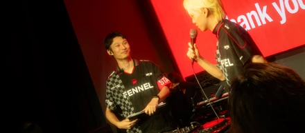 リアルな体験でファンを熱狂させる。esportsカルチャーの最前線を走る、FENNEL PR・イベントディレクターの飽くなき挑戦。