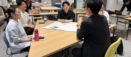 地方からワクワクする未来を！北九州でハードウェアとソフトウェアが交わった、ある日の「共創」のお話。