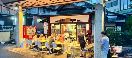 社員blog Vol.98「"まずは一度見てほしい" 社長発案のIBUSHIGINツアー」