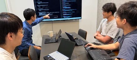 AIと働くことが当たり前の時代へ。ビズフライトがClaude Codeを導入した理由
