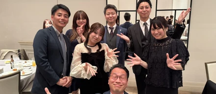 今、賃貸仲介が面白い。レジデントスタイルで働く魅力とは