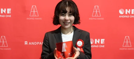 全国1位を受賞。お客様とのつながりを大切にする、牧野有紗さんの仕事