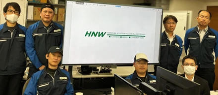 成長と挑戦