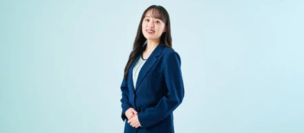 「人」を大切にできる環境だから、挑戦し続けられる