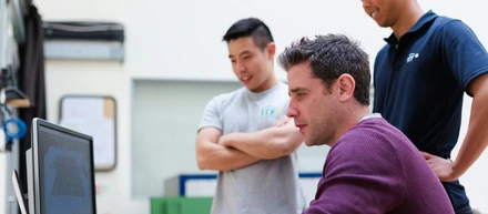 AIはスポーツの未来をこう変えると言われています。あなたは賛成ですか？どう思いますか？