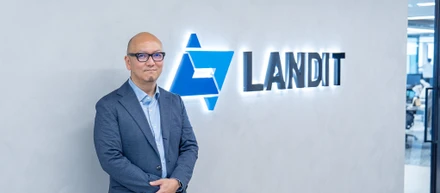 営業の本質を追求してきた実力派が、「業界最強の組織」を創る次なる挑戦。