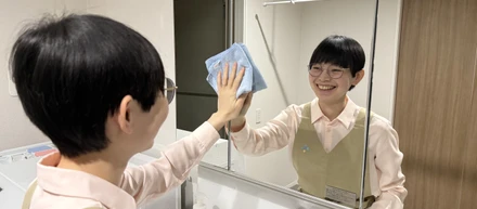 私が「家事代行の現場」と「お金の知識（FP・簿記）」を掛け合わせて、育児家庭を応援する理由