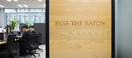 人財業界に興味を持ったあなたへー第三者から見たPASS THE BATONの魅力とは