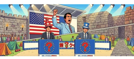 代名詞になりたいかー！！