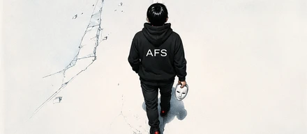 「映画を見る」から始まった、いつものAFS。