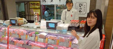 【実は直営店も！】私たちが「最高級の国産牛肉」をリーズナブルに届けられる理由