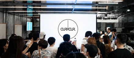 コミュニティブランド「OURHOUR.」発足。第一回イベント「OURHOUR. GAMES VOL.1」を開催します。
