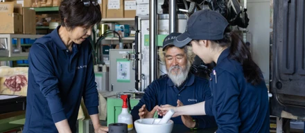 新卒で入社した私の体験談