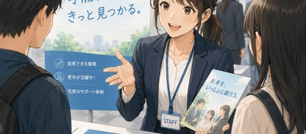 【採用・定着の常識】「人間関係が良い職場」という求人票が、もう医療職に響かない理由