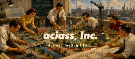 aciass meet up 2026.6.19