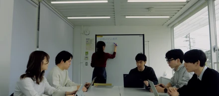 横浜市立大学中央委員会｜インタビュー映像