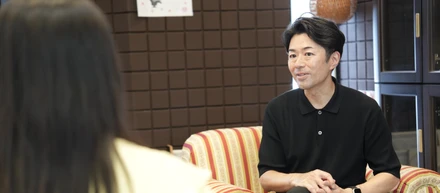 正解を探すより、まず飛び込む。私が挑戦を続ける理由。