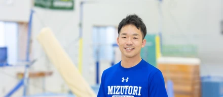 「僕が変える！」と思って入社したら、逆に驚かされました。
