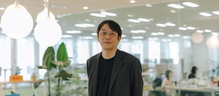 前に進めるために守るべき線を見極める