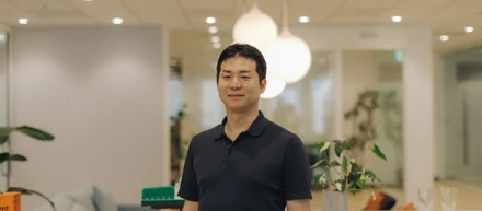 理想のために現実を積み重ねる