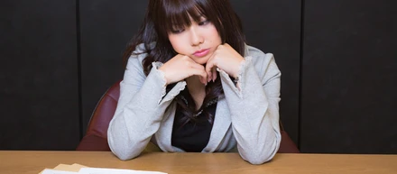 同じポジションが次々辞める理由