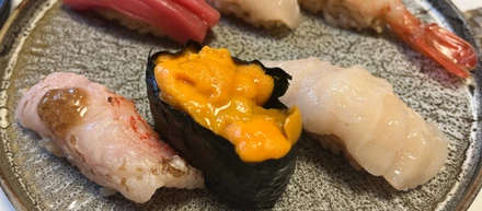 お鮨🐡