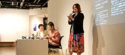AXISギャラリーで「Calm Technology®」のワークショップイベントを開催しました〜世界が注目するデザイン思想と、日本のものづくりの交差点〜