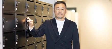 「現場の職人が一番かっこいい」代表にインタビューしてみました。