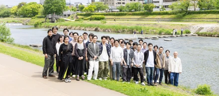 2026年第二四半期の全社ミーティング「未来会議」を開催しました　〜仲間の価値観を知り、組織の進化・深化につなげる一日〜