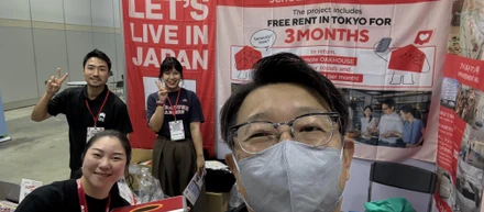 海外の現場で気づいた、“日本が好き”の次にある壁