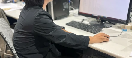 【入社エントリ】石垣島から上京。Wantedlyだから出会えた、自分に合う会社｜施工管理インタビュー