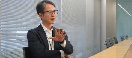 WMSのその先へ――物流現場の進化を支える　フレームワークスの挑戦