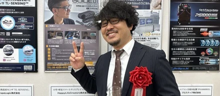 7周年を終えて、そして10周年に向けた想い