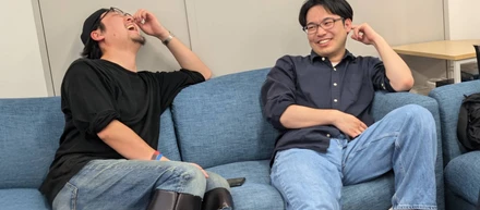【社員インタビュー vol.8.1】いろんな経験をしてきたYさんに1年半ぶりに質問してみた