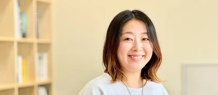 【社員紹介】UGは欲張りに挑戦できる場所