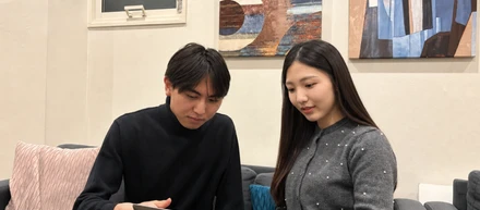 カジュアル面談って何をするの？株式会社LYMO