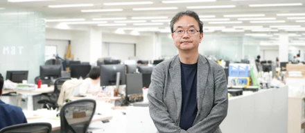 TBMの急成長を支える、グローバルな経理財務部を目指して。事業に伴走できる、現場愛のある人を求む。
