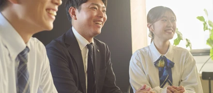 若手社員が語る、セーラー広告のリアル