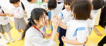 【28卒】教室で学ぶ！子どもが変わる瞬間に立ち会う現場インターン