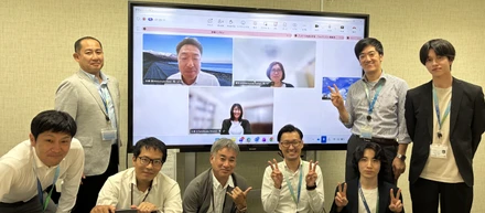 「地図に残る仕事」をつくる。事業開発部メンバーが語る仕事の魅力