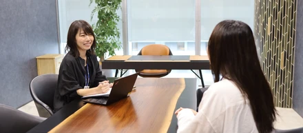 「経理の経験を活かし、さらなる高みへ」私がスキルパートナーズを選んだ理由とこれからの挑戦