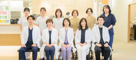 精神科なのに、内科も東洋医学も診る。「働く人を元気にして社会に送り出す」クリニックで、医師2人が挑んでいること