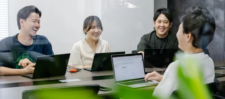 営業として何を大切にするのか。ONE WEDGEが想いを言葉にした3日間