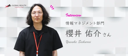 【エンジニアインタビュー】コードを書くのも、仕組みを創るのも自分の手で。医療の知見を形にし、開発プロセスからアップデートしていく醍醐味