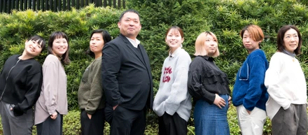 【代表インタビュー 】ただの「楽しい」で終わらせない。社会課題を体験に変える場づくりとは。