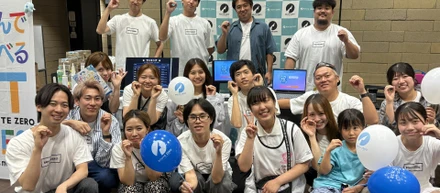 「ふらっとこどもフェス」に協賛✨遊んで学べるITフェスタとして、ITの楽しさを届けてきました🎈