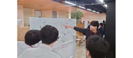 研修制度：スキルアップ研修②